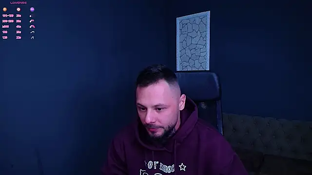 BrianHunts online show from 15, 11, 2025