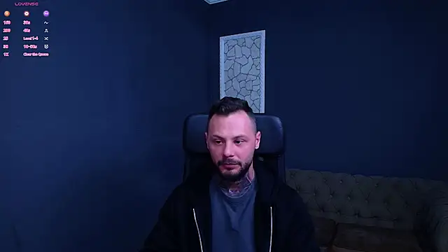 BrianHunts online show from 9, 11, 2025