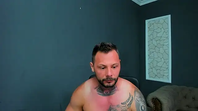 BrianHunts online show from 20, 7, 2026