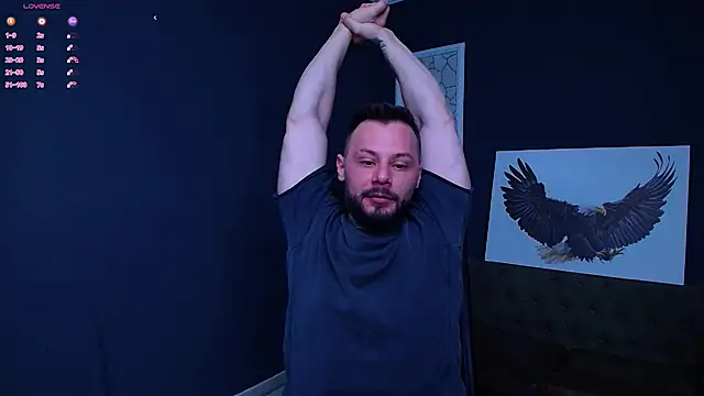 BrianHunts online show from 9, 10, 2025