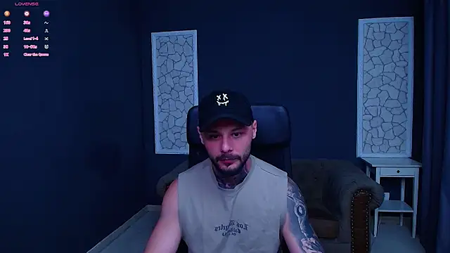 BrianHunts online show from 9, 9, 2025