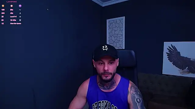 BrianHunts online show from 23, 9, 2025