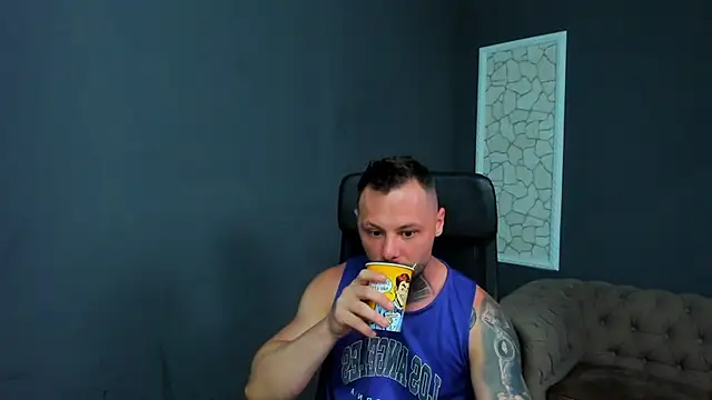 BrianHunts online show from 25, 6, 2026
