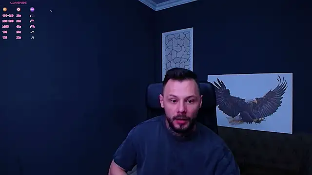 BrianHunts online show from 8, 10, 2025