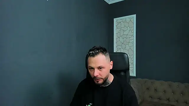 BrianHunts online show from 22, 3, 2026