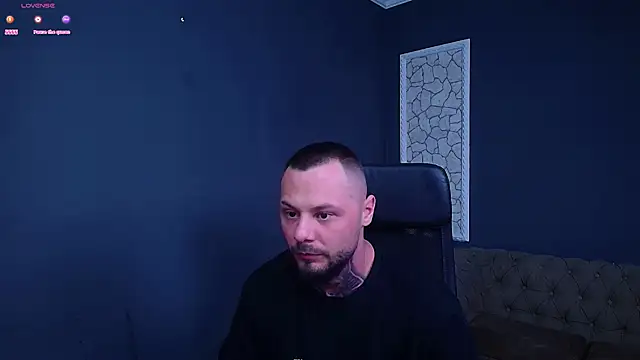 BrianHunts online show from 23, 11, 2025