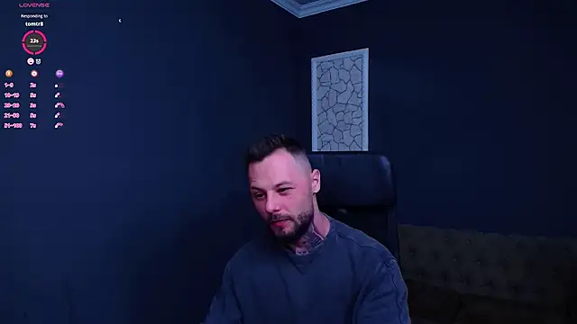 BrianHunts online show from 19, 10, 2025