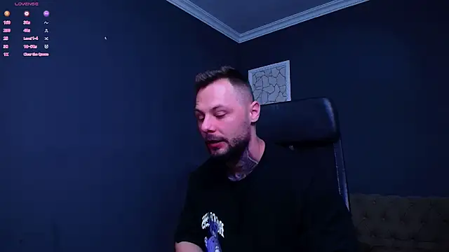 BrianHunts online show from 23, 10, 2025