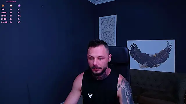 BrianHunts online show from 20, 9, 2025