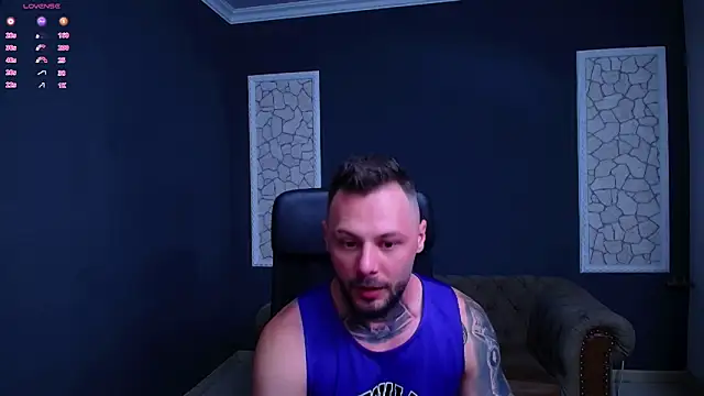 BrianHunts online show from 15, 10, 2025