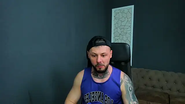 BrianHunts online show from 25, 3, 2026