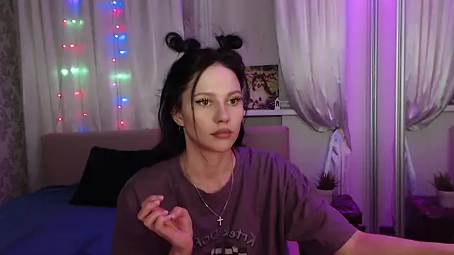 Zlata888 online show from 3, 11, 2025