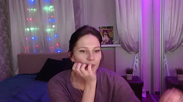 Snapshot of Zlata888 chatting on 10, 5, 2026 Zlata888 online show from 10, 5, 2026