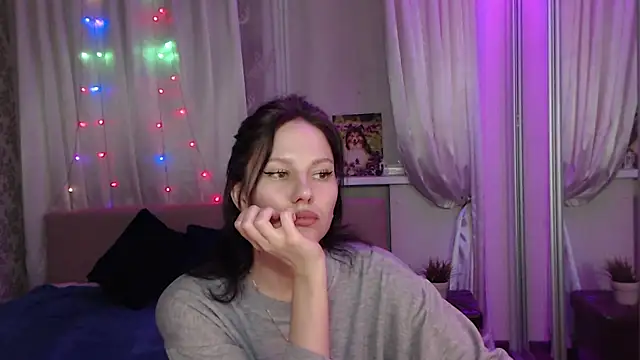 Snapshot of Zlata888 chatting on 14, 5, 2026 Zlata888 online show from 14, 5, 2026