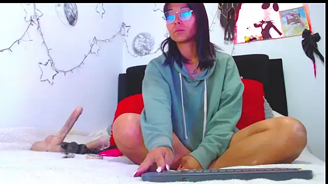 Sofynix online show from 4, 1, 2025
