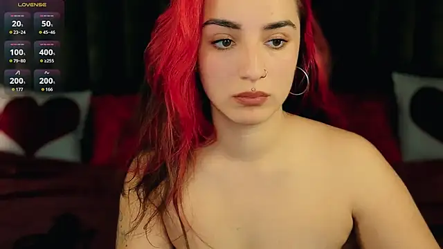 Daphne Moss online show from 13, 3, 2026