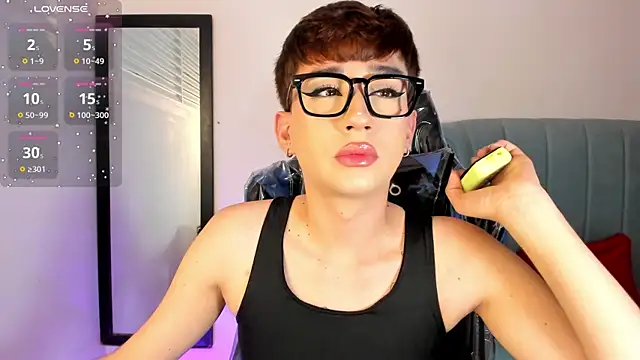 Chris boy  online show from 22, 2, 2026