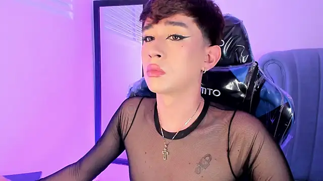 Chris boy  online show from 15, 3, 2026