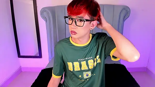 Chris boy  online show from 24, 4, 2026