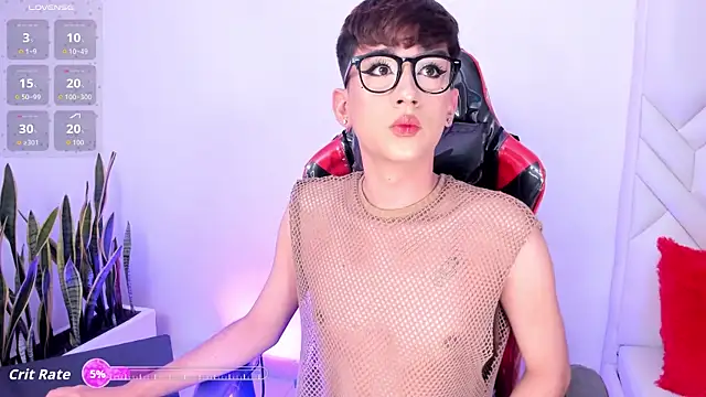 Chris boy  online show from 11, 1, 2026