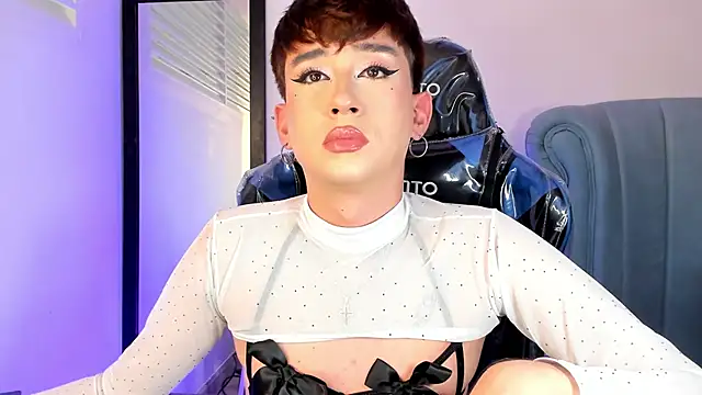 Chris boy  online show from 17, 2, 2026