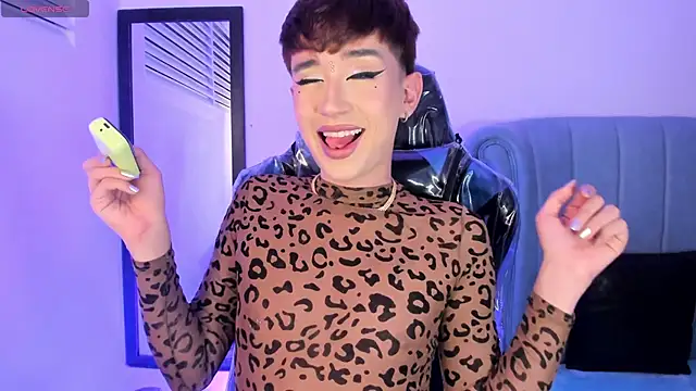 Chris boy  online show from 20, 2, 2026