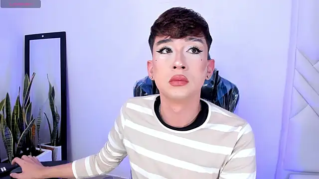 Chris boy  online show from 7, 1, 2026