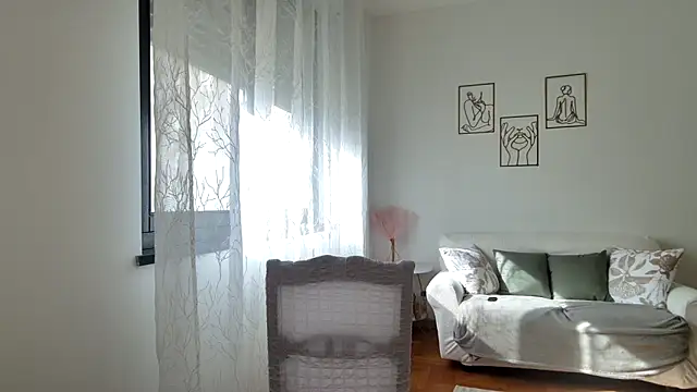 Daleliana online show from 13, 2, 2026