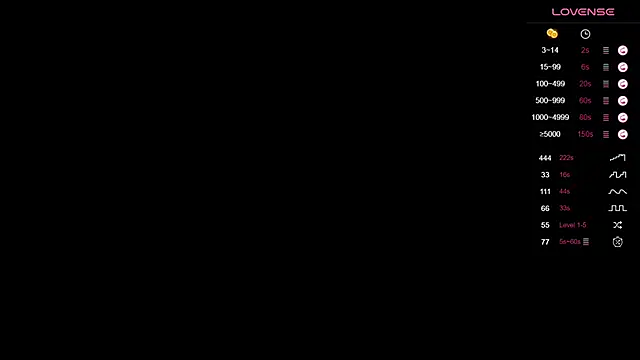 Snapshot of Arshissa chatting on 9, 1, 2025 Arshissa online show from 9, 1, 2025