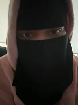 Submissive Arab online show from 17, 5, 2026