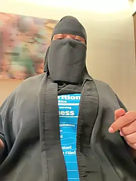 Submissive Arab online show from 15, 5, 2026