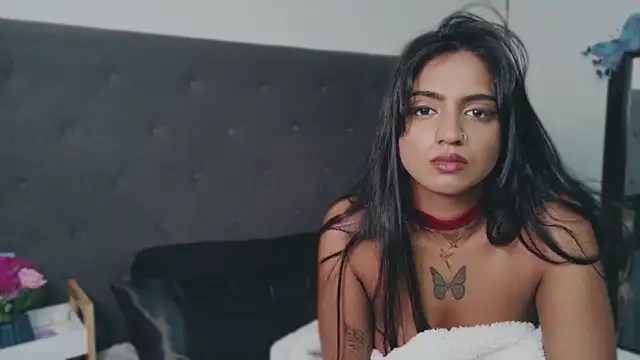 Delilah Blazee online show from 4, 6, 2026