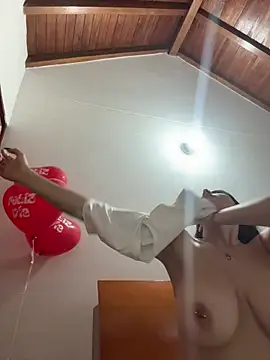  Niah  online show from 15, 2, 2026