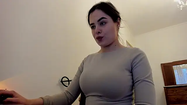 MistressMilana online show from 17, 1, 2026