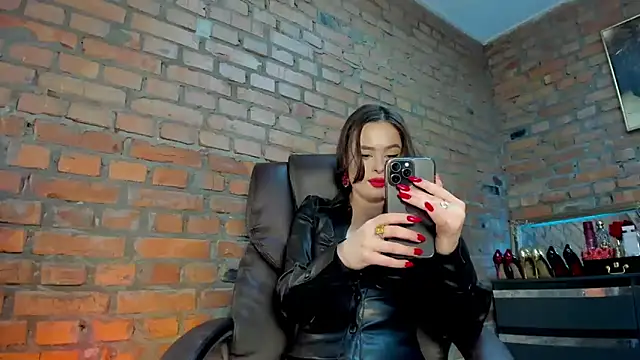 MistressMilana online show from 22, 3, 2026