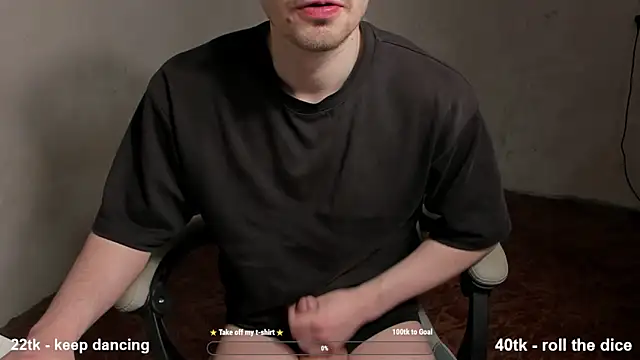 Snapshot of jame_flow chatting on 2, 3, 2025 jame flow online show from 2, 3, 2025