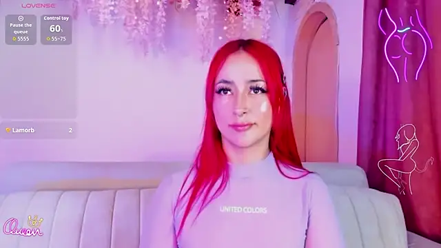 Mia-Bloom online show from 15, 1, 2026