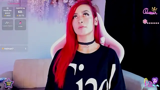 Mia-Bloom online show from 1, 4, 2026