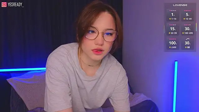 Snapshot of Eva_Doo chatting on 11, 2, 2025 Eva Doo online show from 11, 2, 2025