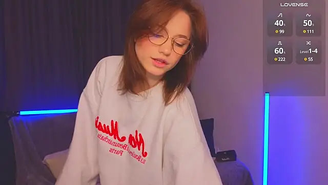Snapshot of Eva_Doo chatting on 27, 1, 2025 Eva Doo online show from 27, 1, 2025