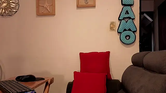 amandabakerx online show from 29, 4, 2026