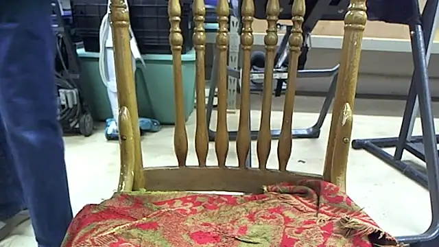 RayOlder online show from 28, 10, 2025