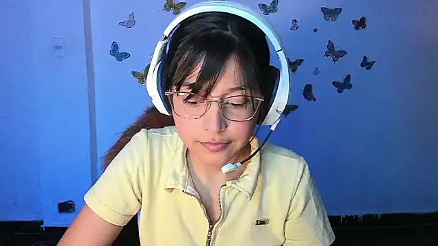 Little Lisy online show from 12, 3, 2026