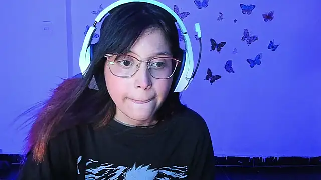 Little Lisy online show from 21, 3, 2026