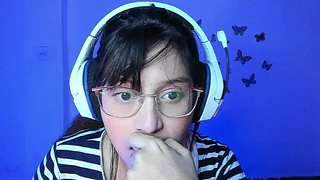 Little Lisy online show from 7, 3, 2026