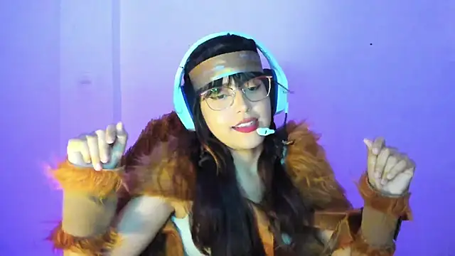 Snapshot of Little_Lisy chatting on 1, 12, 2025 Little Lisy online show from 1, 12, 2025