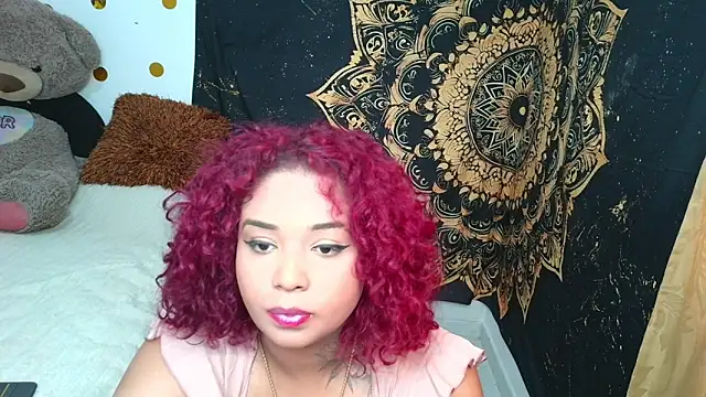 Amaranthagolldiie online show from 5, 4, 2026