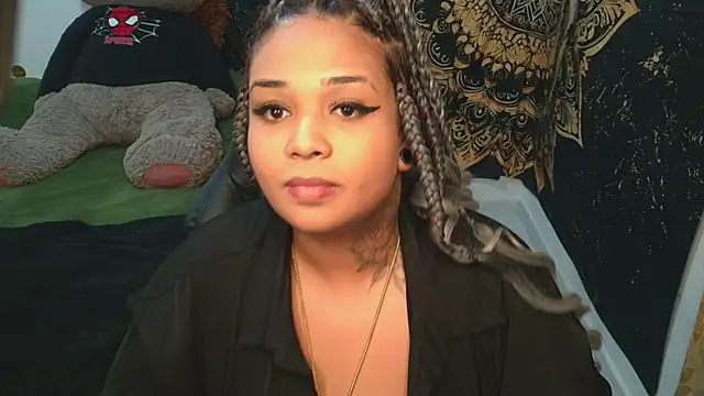 Amaranthagolldiie online show from 21, 4, 2026