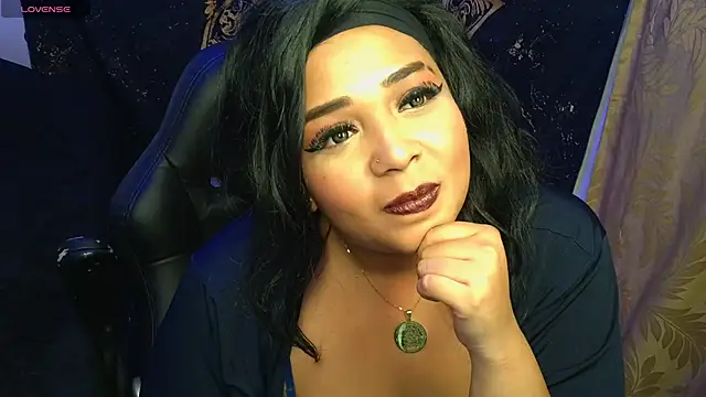 Snapshot of Amaranthagolldiie chatting on 2, 6, 2026 Amaranthagolldiie online show from 2, 6, 2026