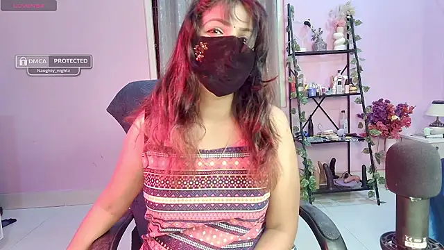 Naughty nightz online show from 16, 2, 2026